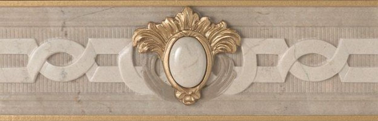 Cen. BENETTI CREMA 8*25