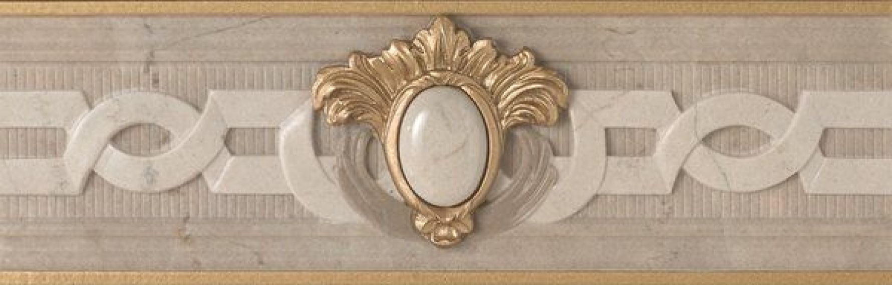 Cen. BENETTI CREMA 8*25