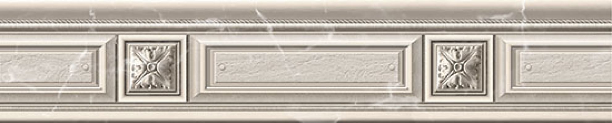 Cen. Daina Natural 7x34