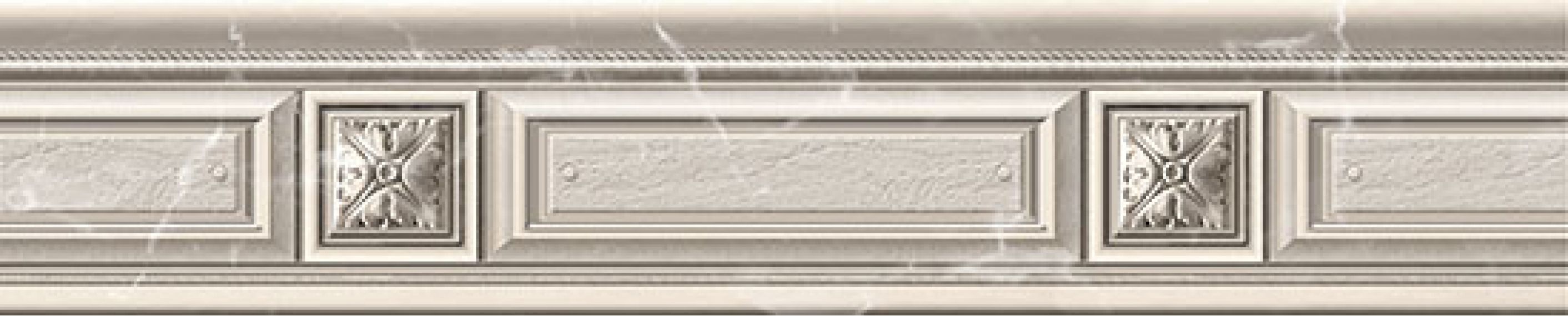 Cen. Daina Natural 7x34