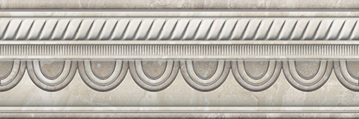 Cen. FONTANA CREAM 10x30