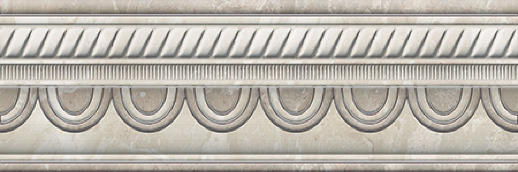 Cen. FONTANA CREAM 10x30