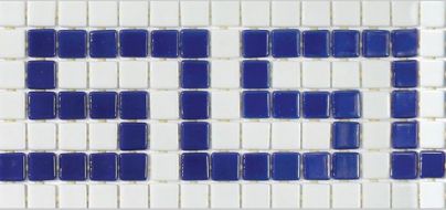 Cenefa 1 2545-A/2543-D