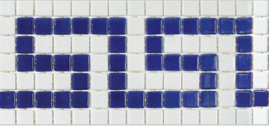 Cenefa 1 2545-A/2543-D