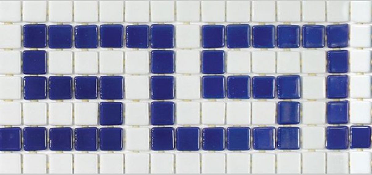 Cenefa 1 2545-A/2543-D