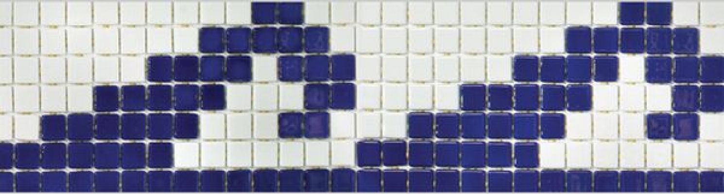 Cenefa 6 2545-A/2543-D