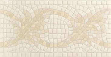 Cenefa Afrodita Blanco g.75 21,7х43,5