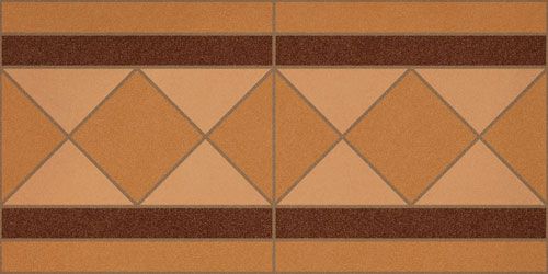 Cenefa Basildon Natural 28 15.8x31.6