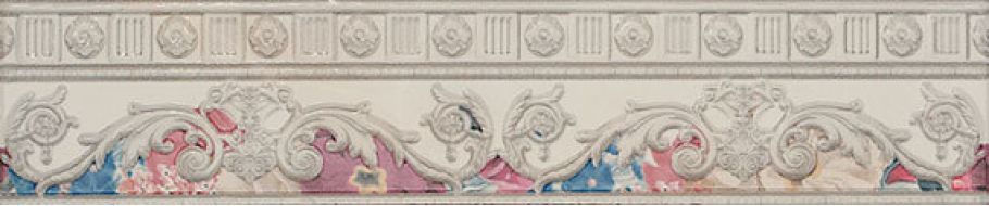 Cenefa Canova Modena 10х45