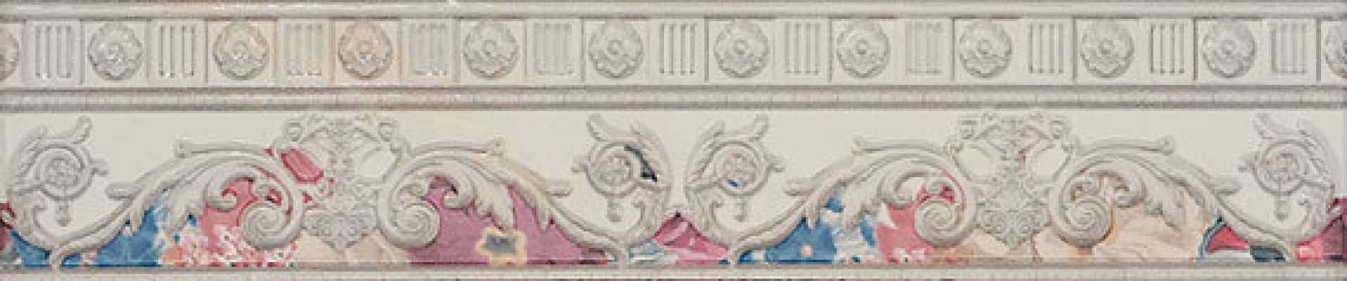 Cenefa Canova Modena 10х45