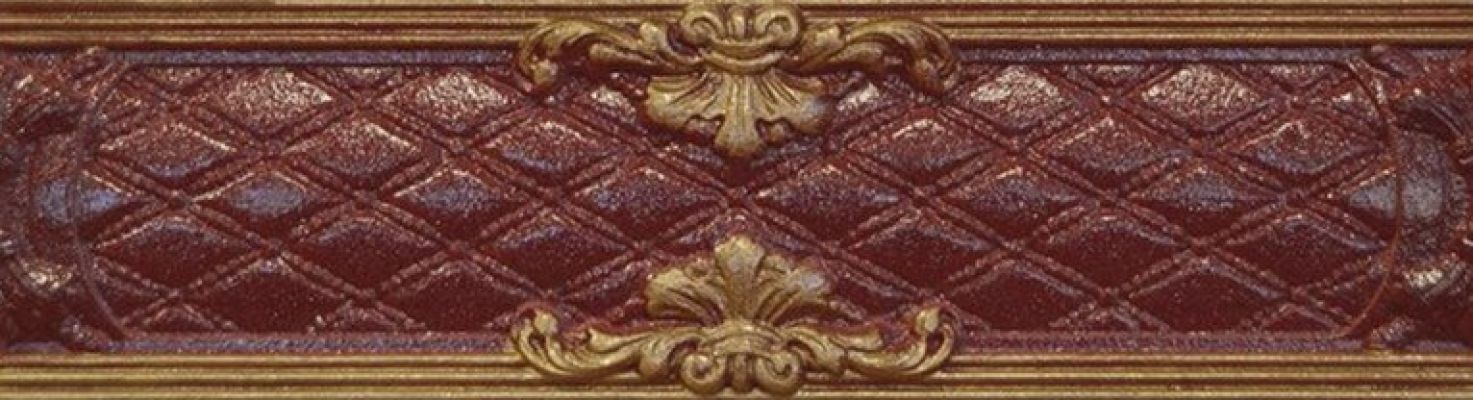Cenefa Damask B 7x25