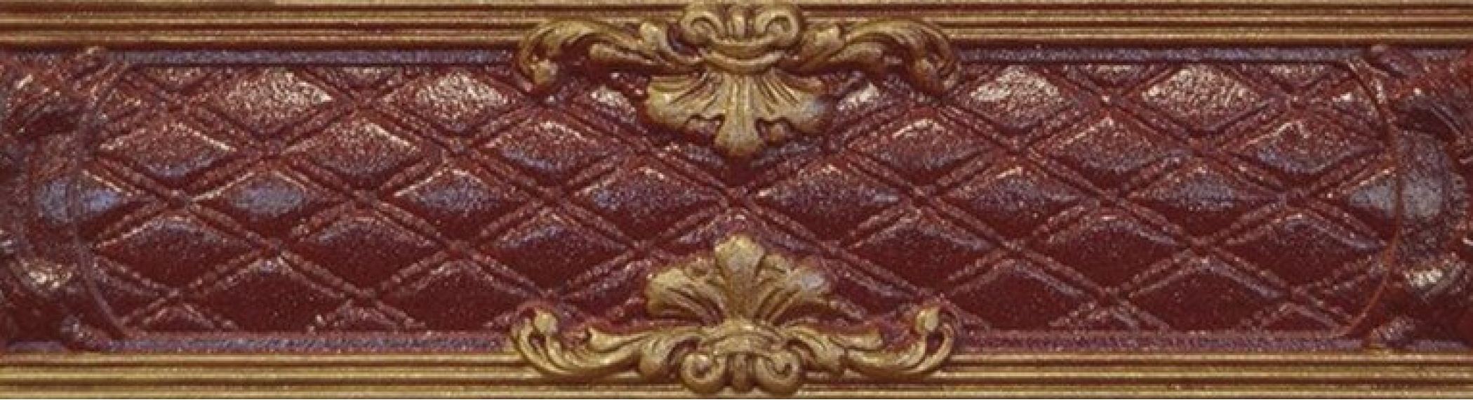 Cenefa Damask B 7x25