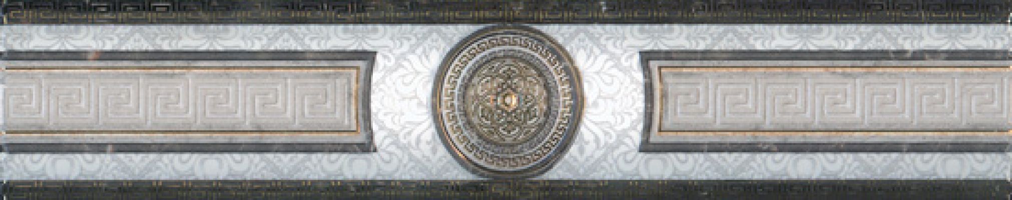 Cenefa Vesta Perla 7х34