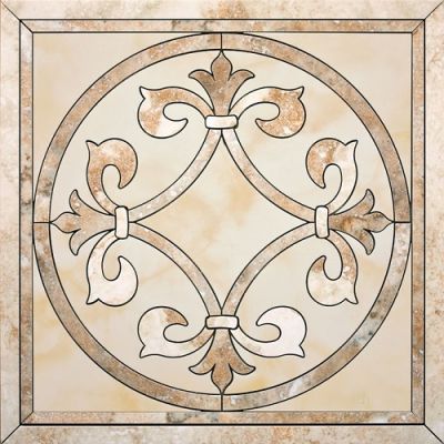 Centro Millenium Pulido 58.5*58.5