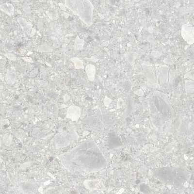 Ceppo Blanco PRO светло-серый матовый структурный R12Soft STR 60х60