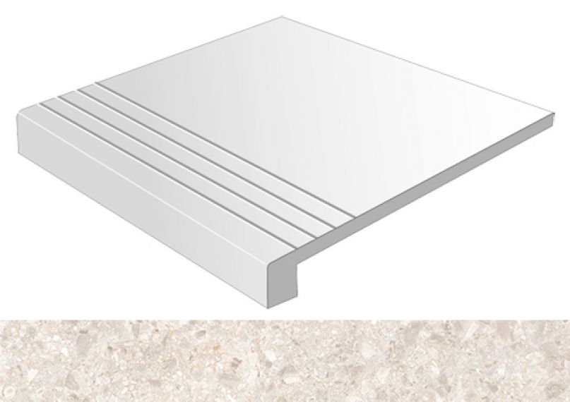 Ceppo di Gre-SPR gradone Marfil 59.3x59.3