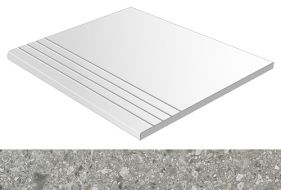Ceppo di Gre peldano Cemento 60x60