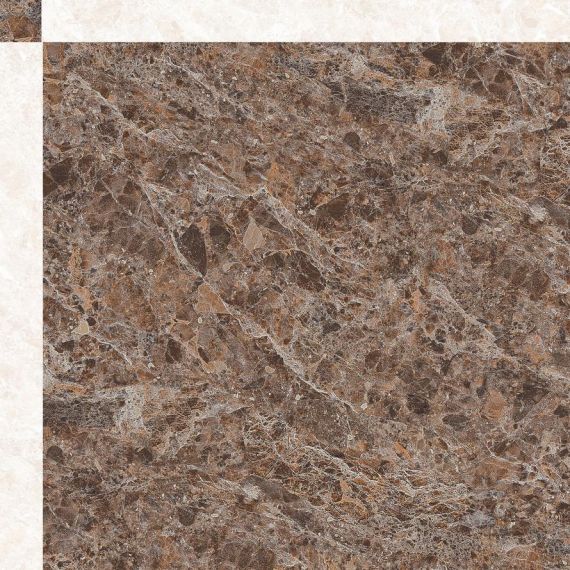 Chamber Brown 60x60
