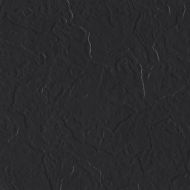 Charcoal Black Full Body Punch 60x60