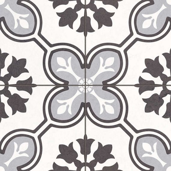 Chateau Noir Pre-Cut 45x45