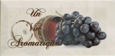 Chateau Saint Emilion 10x20