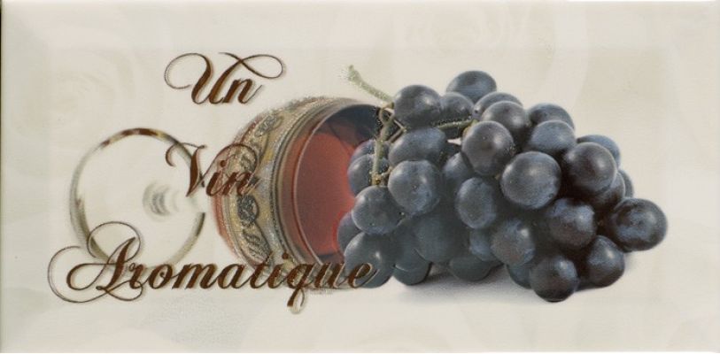 Chateau Saint Emilion 10x20