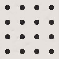 Chaya Blanco 20x20