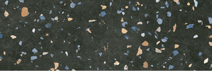 Cheetah Teratzo Black 30x90