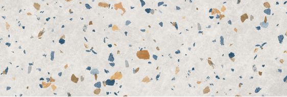 Cheetah Teratzo White 30x90