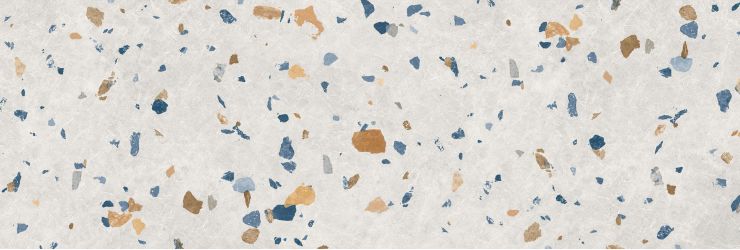 Cheetah Teratzo White 30x90