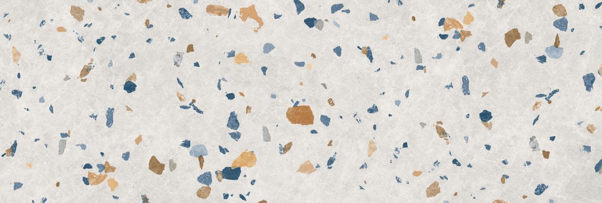 Cheetah Teratzo White 30x90