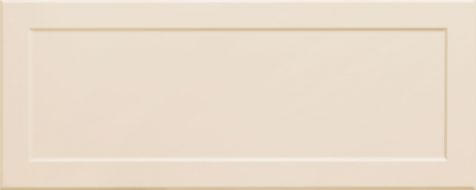 Chenille Frame Beige STR 29.8x74.8