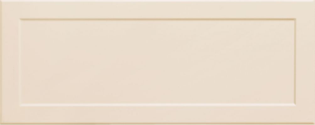 Chenille Frame Beige STR 29.8x74.8
