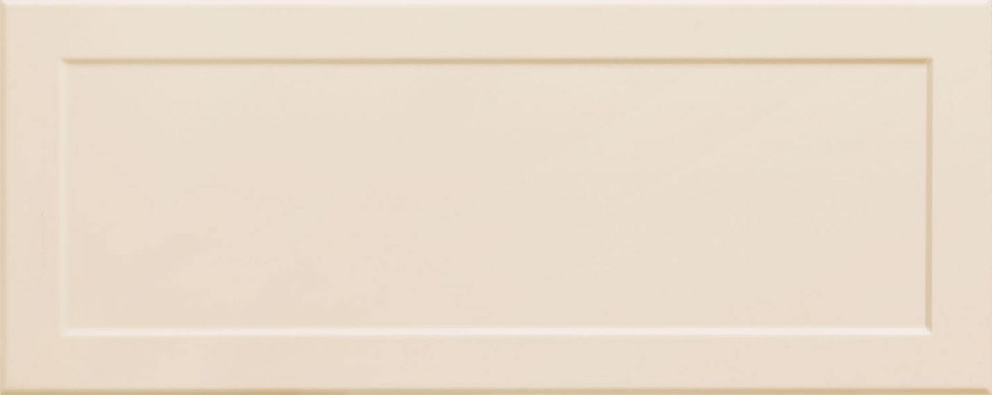 Chenille Frame Beige STR 29.8x74.8