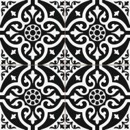Chester Black Pre 45x45