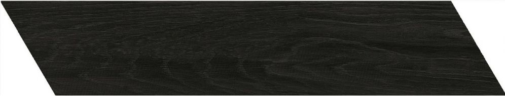 Chevron Rotterdam Black A 9,8x46,5