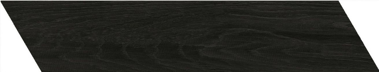Chevron Rotterdam Black A 9,8x46,5