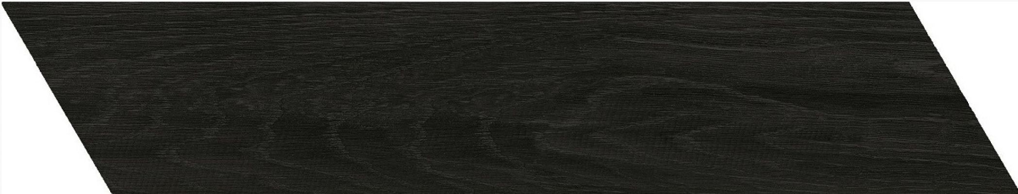 Chevron Rotterdam Black A 9,8x46,5