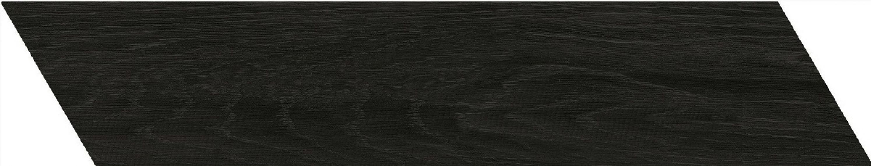 Chevron Rotterdam Black A 9,8x46,5