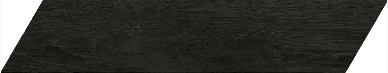 Chevron Rotterdam Black B 9,8x46,5