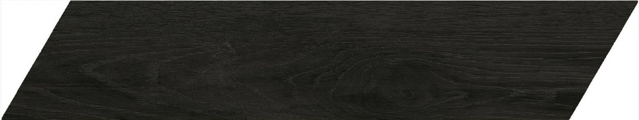 Chevron Rotterdam Black B 9,8x46,5