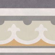 Chic Border 19,8x19,8