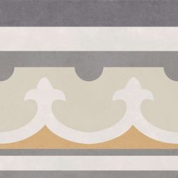 Chic Border 19,8x19,8
