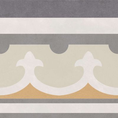 Chic Border 19,8x19,8