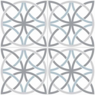 Chic Bosham White 44,5x44,5