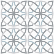Chic Bosham White 45х45