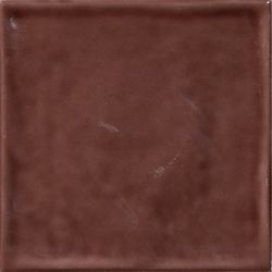 Chic Burdeos 15x15