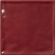Chic Carmin 15x15