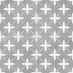 Chic Poole Grey 45х45