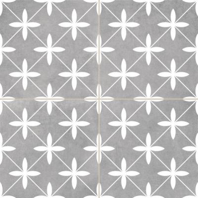 Chic Poole Grey 45х45